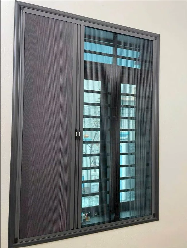 VTP DECOR insect screen door
